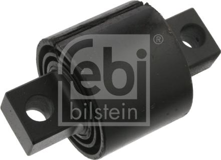 Febi Bilstein 35148 - Сайлентблок, важеля підвіски колеса autozip.com.ua