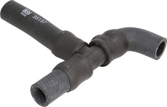 FEBI Bilstein 35157 - Шланг радіатора autozip.com.ua