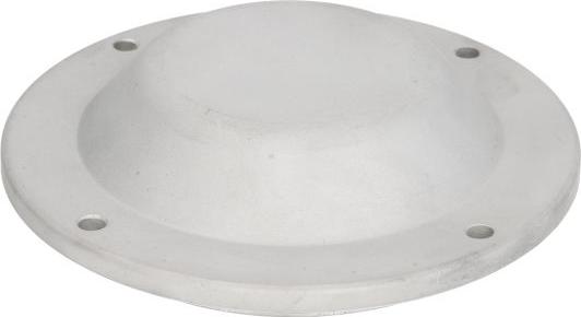 FEBI Bilstein 35169 - Кришка, підшипник маточини колеса autozip.com.ua