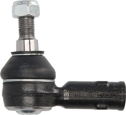 FEBI Bilstein 35132 - Наконечник рульової тяги, кульовий шарнір autozip.com.ua