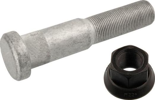 FEBI Bilstein 35176 - Болт кріплення колеса autozip.com.ua