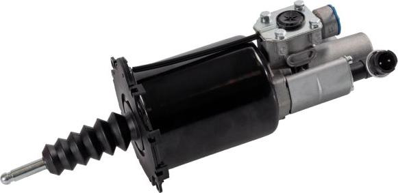 FEBI Bilstein 35898 - Підсилювач зчеплення autozip.com.ua