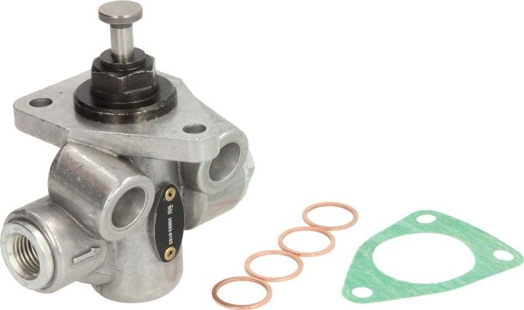 FEBI Bilstein 35893 - Паливний насос autozip.com.ua