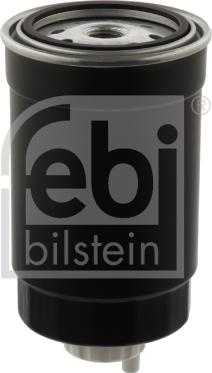 Febi Bilstein 35350 - Паливний фільтр autozip.com.ua