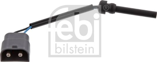 Febi Bilstein 35357 - Датчик, рівень охолоджувальної рідини autozip.com.ua