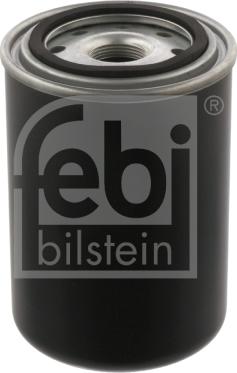 Febi Bilstein 35368 - Паливний фільтр autozip.com.ua