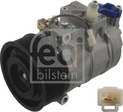 Febi Bilstein 35386 - Компресор, кондиціонер autozip.com.ua