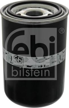 Febi Bilstein 35375 - Масляний фільтр autozip.com.ua