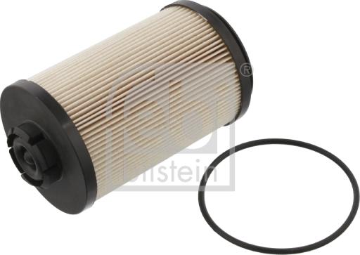FEBI Bilstein 35376 - Паливний фільтр autozip.com.ua