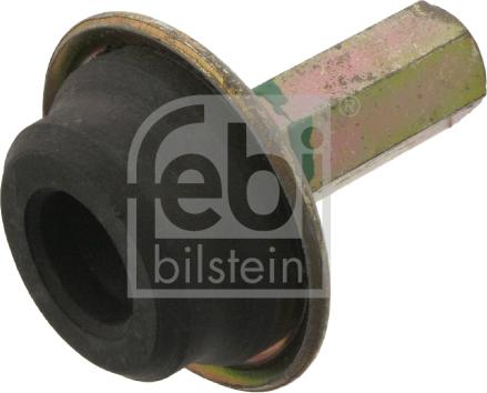 Febi Bilstein 35269 - Буфер, кабіна autozip.com.ua