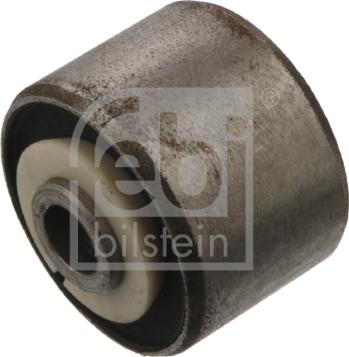 Febi Bilstein 35260 - Підвіска, сполучна тяга стабілізатора autozip.com.ua