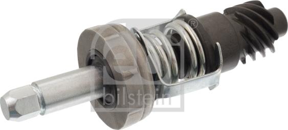 FEBI Bilstein 35208 - Регулятор, барабанне гальмо autozip.com.ua