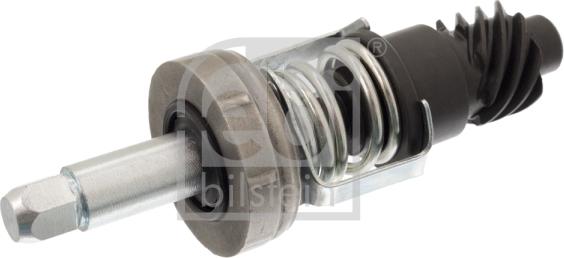 FEBI Bilstein 35207 - Регулятор, барабанне гальмо autozip.com.ua