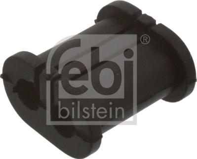 Febi Bilstein 35281 - Кронштейн, трубопровід гальмівний autozip.com.ua