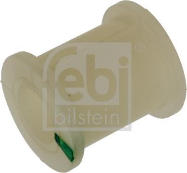 Febi Bilstein 35232 - Втулка, стабілізатор autozip.com.ua