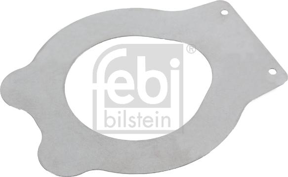 Febi Bilstein 35768 - Комплект прокладок, вентиль ламелей autozip.com.ua