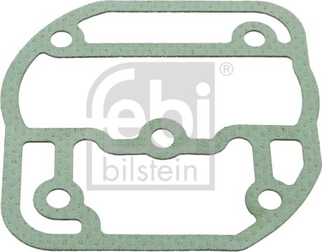 Febi Bilstein 35708 - Кільце ущільнювача, компресор autozip.com.ua