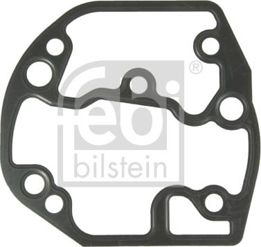 Febi Bilstein 35725 - Кільце ущільнювача, компресор autozip.com.ua