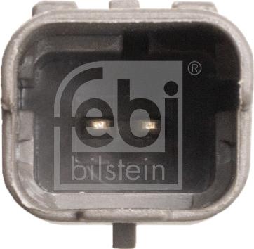 Febi Bilstein 36944 - Датчик ABS, частота обертання колеса autozip.com.ua