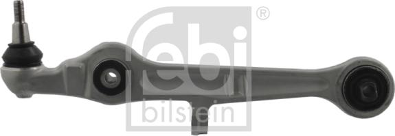 Febi Bilstein 36954 - Важіль незалежної підвіски колеса autozip.com.ua