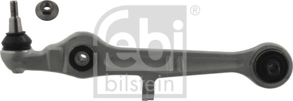 Febi Bilstein 36955 - Важіль незалежної підвіски колеса autozip.com.ua