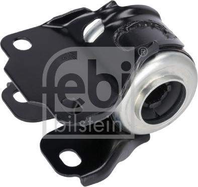 FEBI Bilstein 36964 - Сайлентблок, важіль підвіски колеса autozip.com.ua