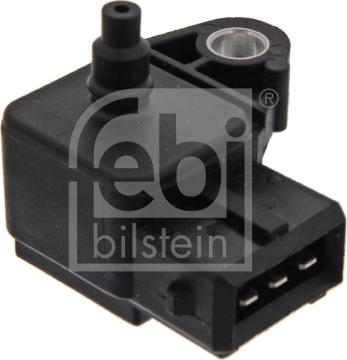 Febi Bilstein 36965 - Датчик, тиск у впускний трубі autozip.com.ua