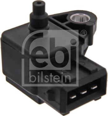 Febi Bilstein 36966 - Датчик, тиск у впускний трубі autozip.com.ua