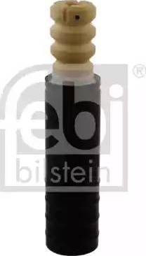 Febi Bilstein 36983 - Пилозахисний комплект, амортизатор autozip.com.ua