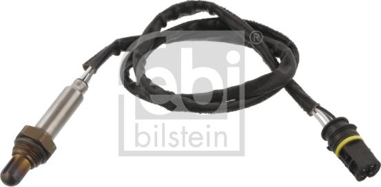 Febi Bilstein 36920 - Лямбда-зонд, датчик кисню autozip.com.ua