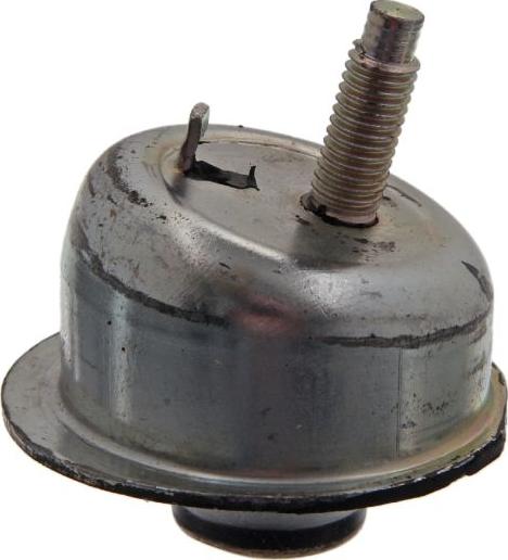 FEBI Bilstein 36927 - Отбойник, підвіска двигуна autozip.com.ua