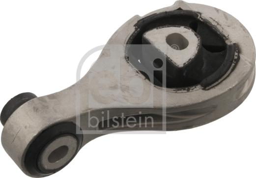 Febi Bilstein 36971 - Подушка, підвіска двигуна autozip.com.ua