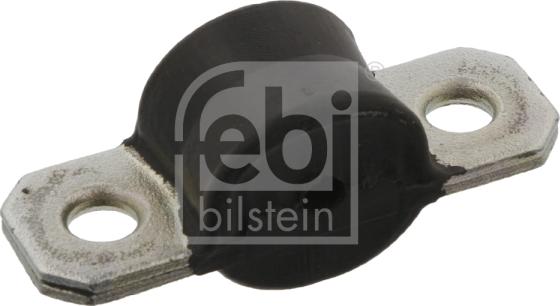 Febi Bilstein 36496 - Втулка, стабілізатор autozip.com.ua