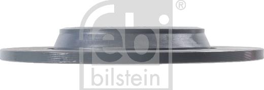 Febi Bilstein 36463 - Гальмівний диск autozip.com.ua