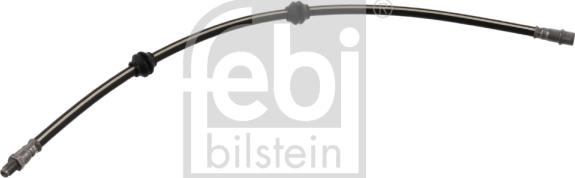 Febi Bilstein 36467 - Гальмівний шланг autozip.com.ua