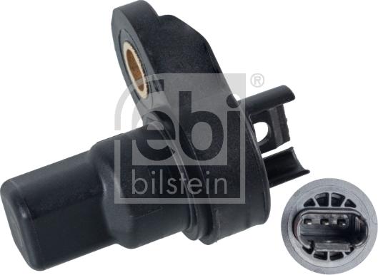 Febi Bilstein 36406 - Датчик імпульсів, колінчастий вал autozip.com.ua