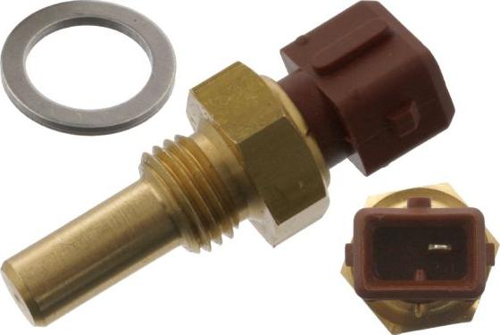 FEBI Bilstein 36416 - Датчик, температура охолоджуючої рідини autozip.com.ua