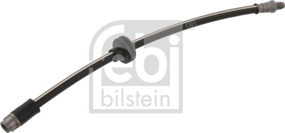 Febi Bilstein 36481 - Гальмівний шланг autozip.com.ua