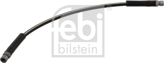 Febi Bilstein 36439 - Гальмівний шланг autozip.com.ua