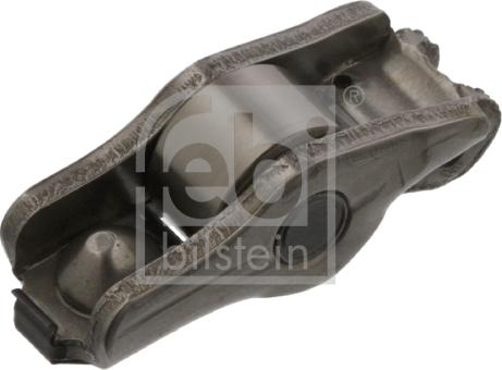 FEBI Bilstein 36423 - Балансир, управління двигуном autozip.com.ua