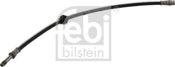 Febi Bilstein 36479 - Гальмівний шланг autozip.com.ua