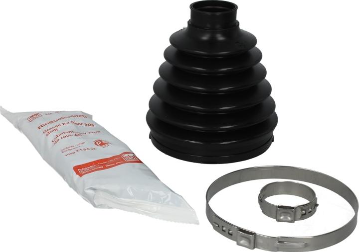FEBI Bilstein 36476 - Пильник, приводний вал autozip.com.ua