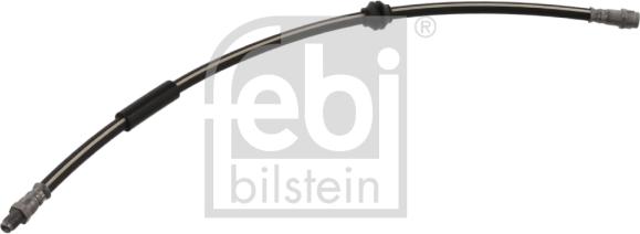 Febi Bilstein 36472 - Гальмівний шланг autozip.com.ua