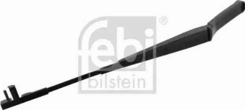 Febi Bilstein 36565 - Важіль склоочисника, система очищення вікон autozip.com.ua