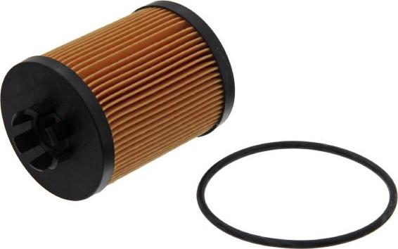 FEBI Bilstein 36562 - Масляний фільтр autozip.com.ua