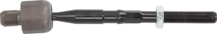 FEBI Bilstein 36501 - Осьовий шарнір, рульова тяга autozip.com.ua