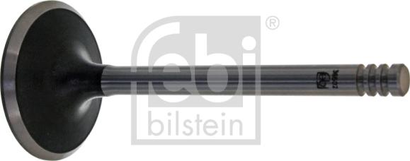 Febi Bilstein 36502 - Впускний клапан autozip.com.ua