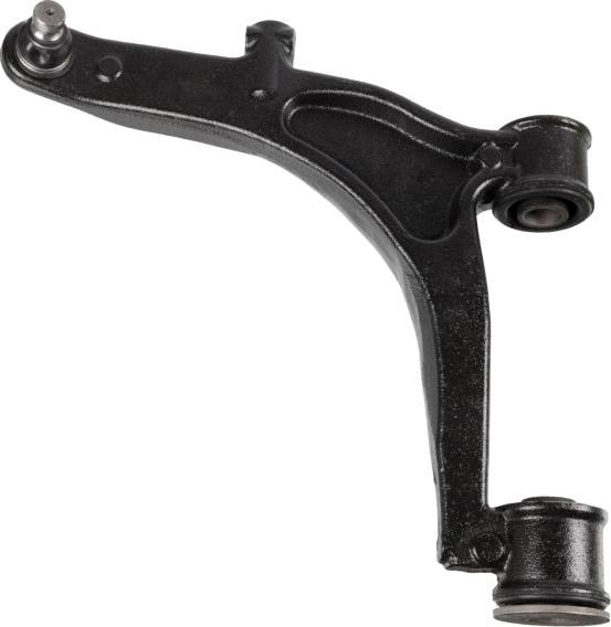 FEBI Bilstein 36583 - Важіль незалежної підвіски колеса autozip.com.ua