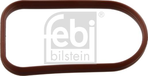 Febi Bilstein 36572 - Прокладка, корпус впускного колектора autozip.com.ua