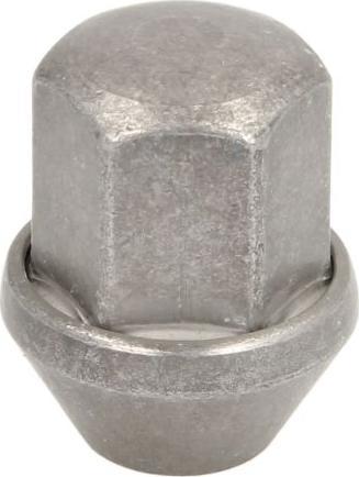 FEBI Bilstein 36655 - Гайка кріплення колеса autozip.com.ua